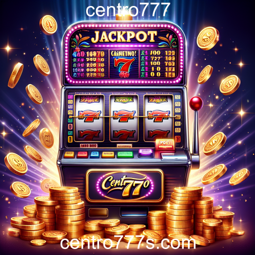 Jackpots