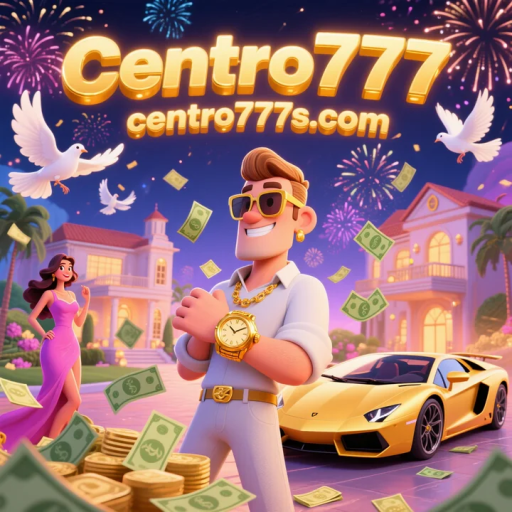 centro777