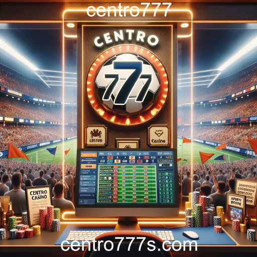 Apostas Esportivas