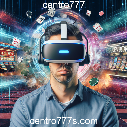 A Ascensão dos Jogos Virtuais: Uma Nova Era no Entretenimento Digital
